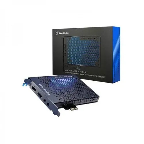 GC570 Avermedia Video Capture Card