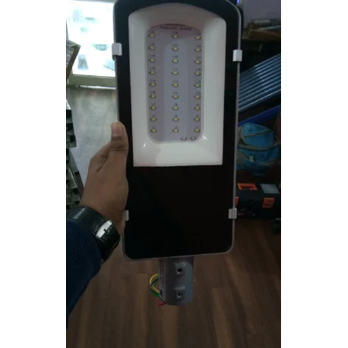 80 Watt AC Street Light