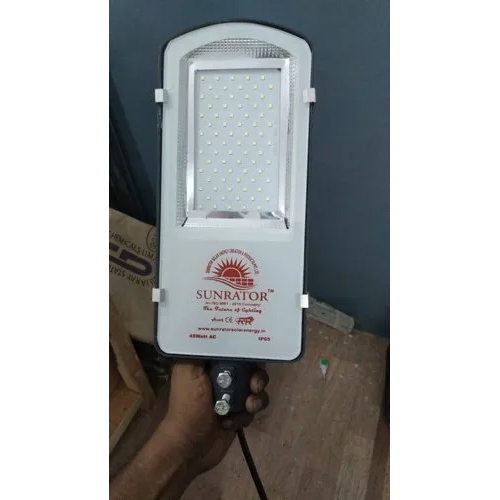 Sunrator 45 Watt LED Street Light