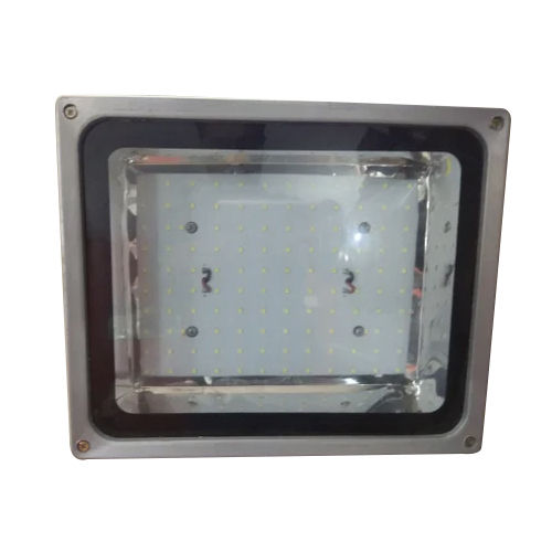 Metal 30 Watt Semi Integrated Solar Street Light