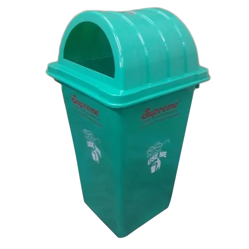 Supreme Dustbin