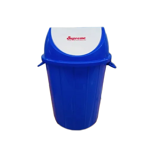 Supreme Plastic Dustbin