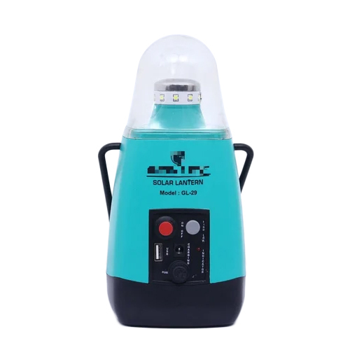 3 Watt Solar Lantern