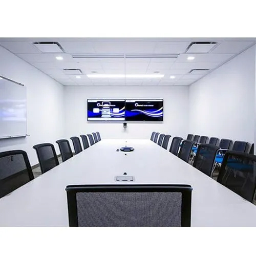 Confrenece Audio Video Solutions