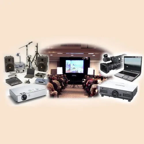 Integrated Audio Video Solutions