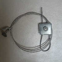 Metal Ceiling Fan Safety Wire