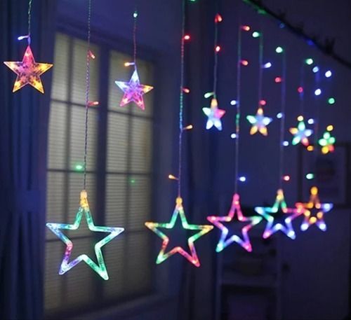 STARS STRING LIGHT