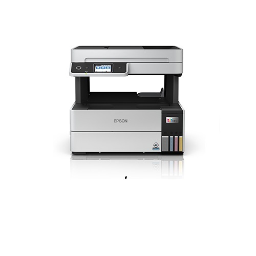 Epson EcoTank L6460 A4 Ink Tank Printer