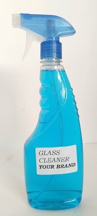 Glass Cleaner