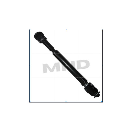 Propeller Shaft for Machinery And Spm