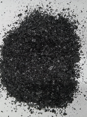 humic acid 98%