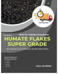 humic acid 98%