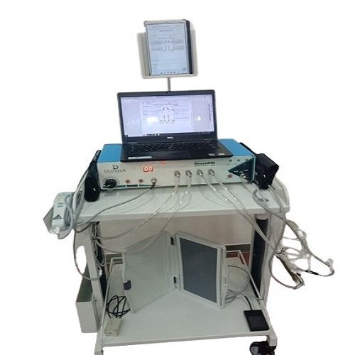 Diapedia  All In One Diabetic Foot Evaluation Unit NeuroDop Variant Manual ABI and TBI measurement Model  Podolab