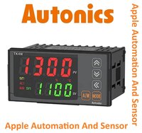 Autonics TK4W-12RN Temperature Controller
