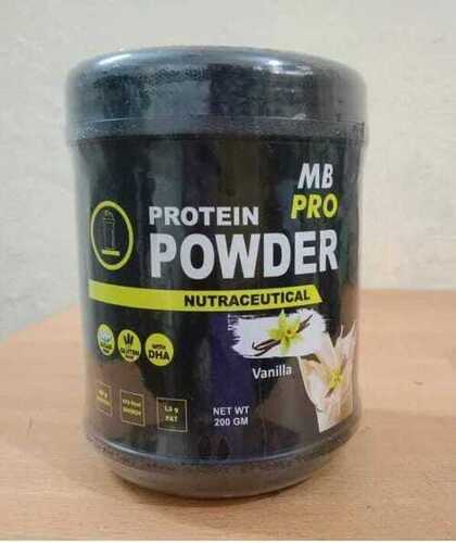 Mb .Pro Protein Powder - Age Group: For Adults
