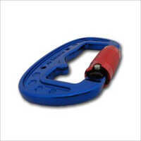 3 Ton Carabiner Thirpal Safety