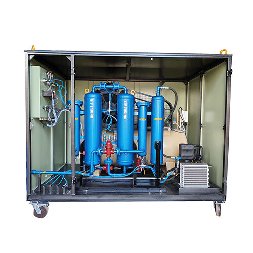 Dry Air Generator
