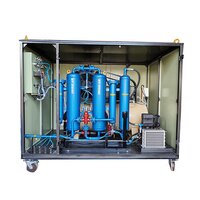 Dry Air Generator - Color: White