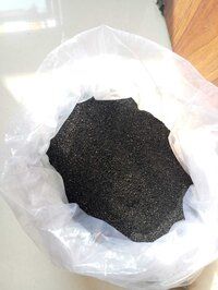 humic acid 98%