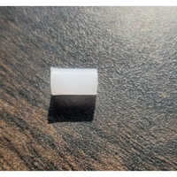 White Pcb Spacer - Colorless Silkscreen & Soldermask, Warranty Included | Durable, Lightweight Design For Reliable Pcb Applications