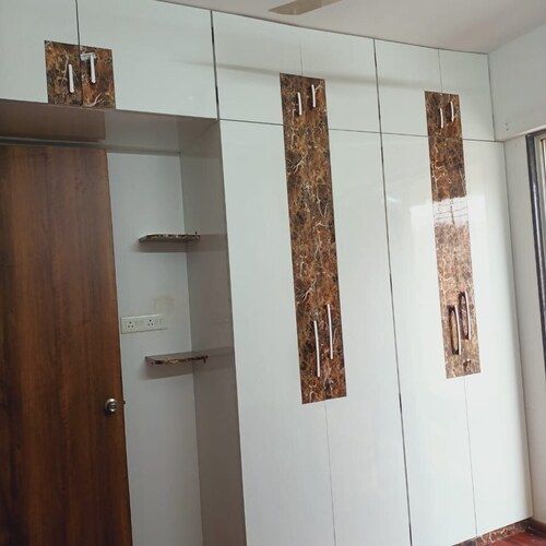 Home Wooden Cupboard