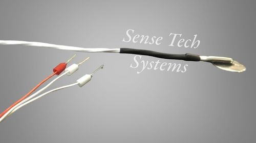 Ss Rtd Temperature Sensor For Surface