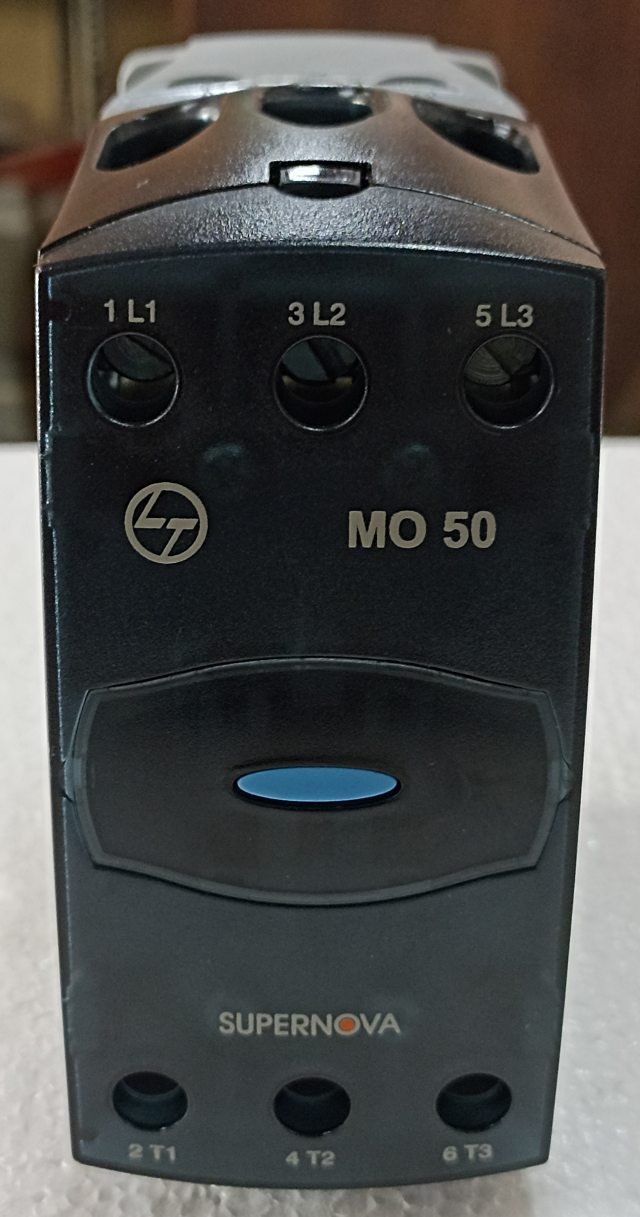 LT NEW MO-50 3-POLE CONTACTOR