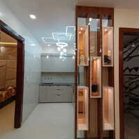 Kitchen Partition