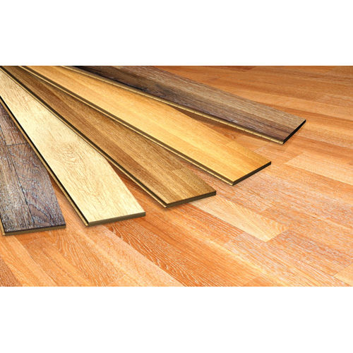 Commercial Plywood