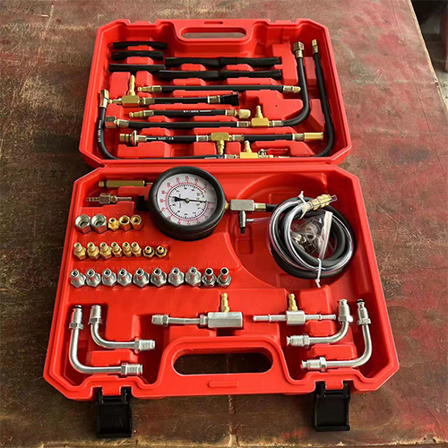 Precision Engineered Hydraulic Crimping Tools 300mn2