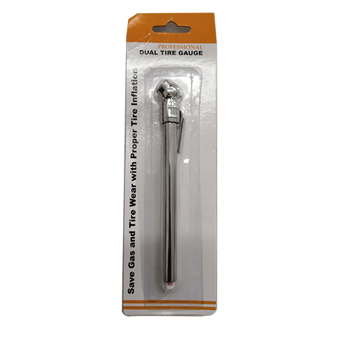 Professional Pencil Tire Pressure Gauge