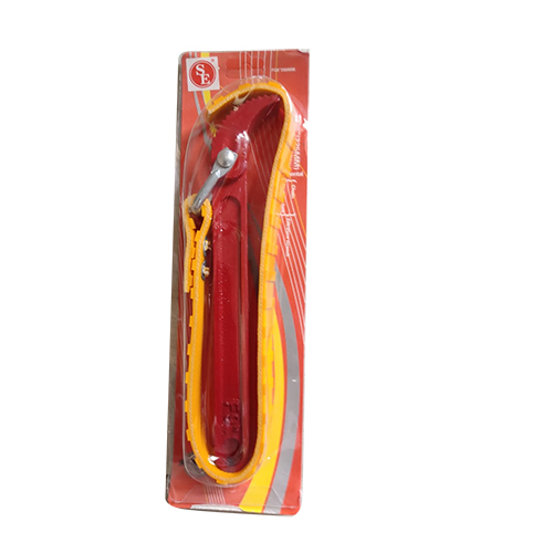 Leather Filter wrench 9 Anti slip type