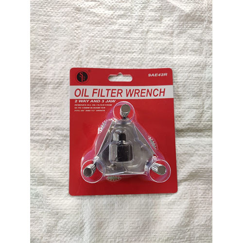 Durable Oil Filter Wrench at Best Price in Nagpur