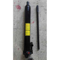 Long Ram Jack 8t Warranty: Yes