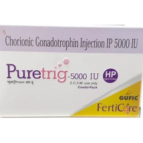 Human Chorionic Gonadotropin Injections