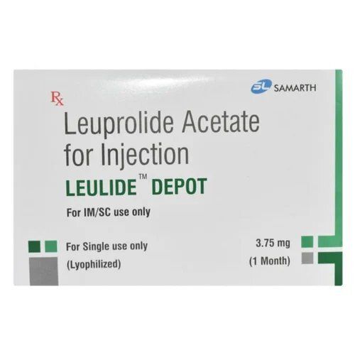 Leuprolide Acetate For Injection