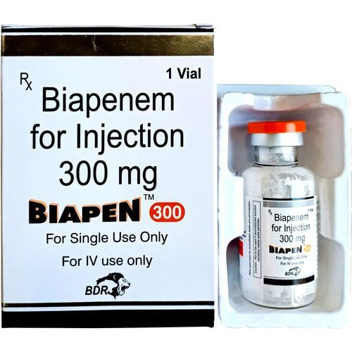 Biapen 300 BIAPENEM INJ