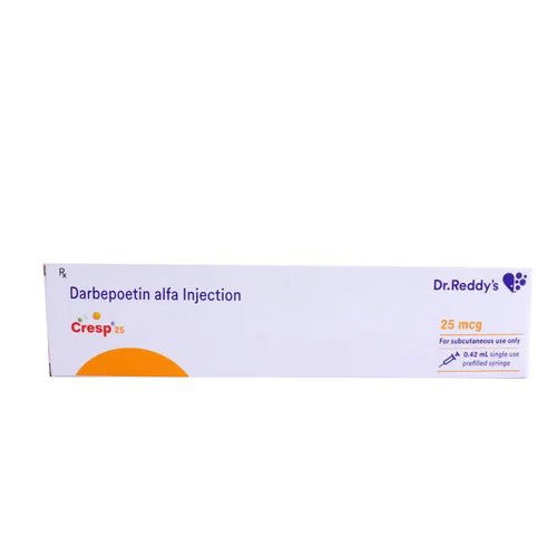 Darbepoetin Alfa Injection