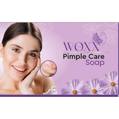 Acnil Pimple Care Soap Keep In Dry Place