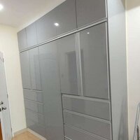 Complete Interior Solution