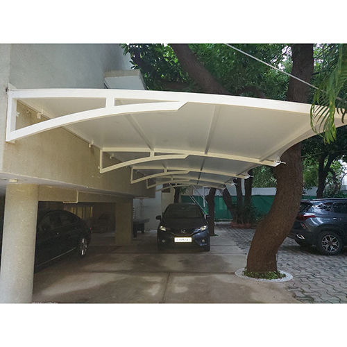 Outdoor Parking Canopy