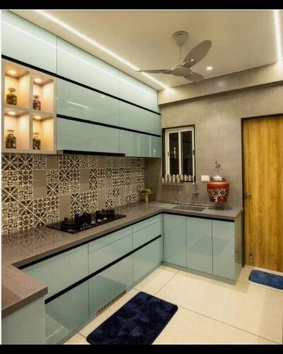 Kitchen Interior Solution