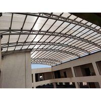 Roof Atrium