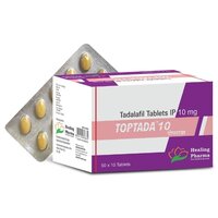 Top Tada 10mg Tablets