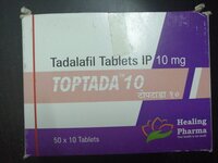 Top Tada 10mg Tablets