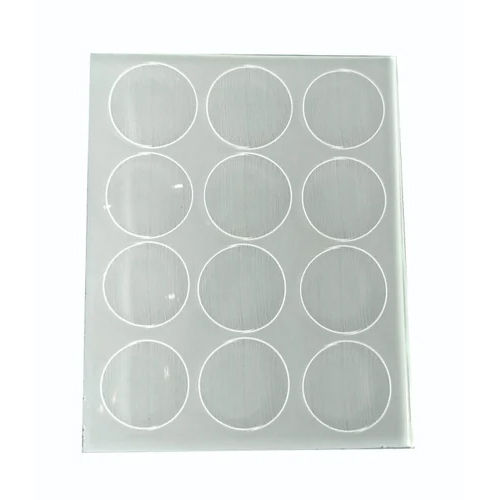 Microscope Concavity Slides