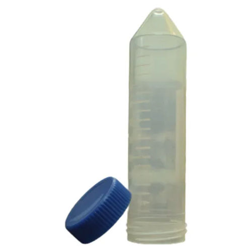 50ml Plastic Centrifuge Tube