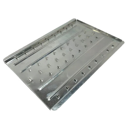 Slide Carrying Tray