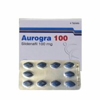 Auro gra 100 mg