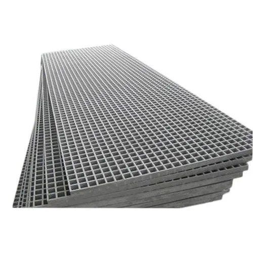 FRP Swimming Pool Grating